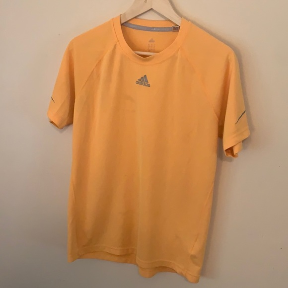 Adidas Running Shirt - Picture 1 of 2